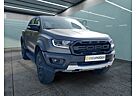 Ford Ranger Doppelkabine 4x4 Raptor Bluetooth Navi LED