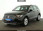 VW Tiguan 2.0 TDI Elegance 4M #AHK#Pro#Matrix-LED#