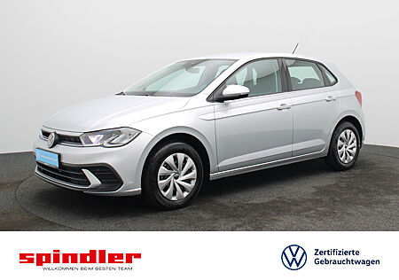 VW Polo Life 1.0TSI / Navi, IQ.Drive, App, LED, ACC