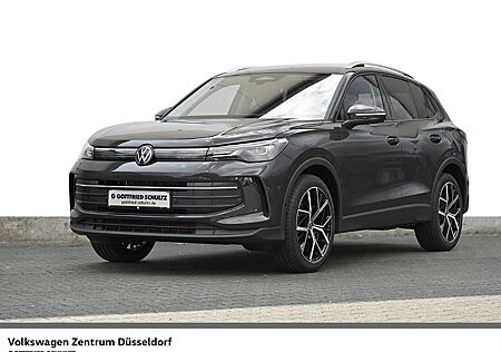 VW Tiguan Life DSG 1.5 l eTSI 96 kW Winterpaket (130 PS)