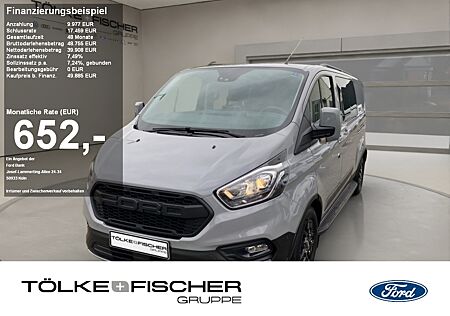 Ford Transit Custom Kasten 2.0 TDCi 340 L2 Trend