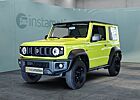 Suzuki Jimny Comfort AlLtr. 75kW 102PS 5-Gang