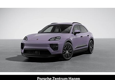 Porsche Macan Provence Surround-View LED-Matrix Panorama