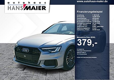 Audi A6 Avant TFSI e Sport quattro S tronic AHK Navi+