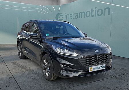 Ford Kuga Plug-In Hybrid ST-Line Bluetooth Navi LED