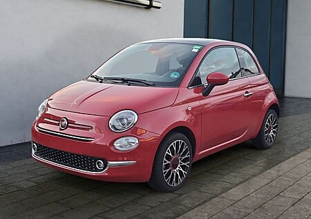 Fiat 500 1.0 GSE Hybrid RED