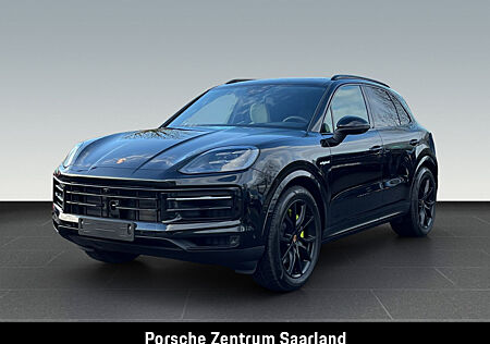 Porsche Cayenne E-Hybrid Pano.,AHK,Luftfed.,Sportabgas.,HD-Matrix