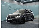 VW Tiguan 2.0TDI DSG R-Line Black 4x4 STHZG NAVI KAMERA LED