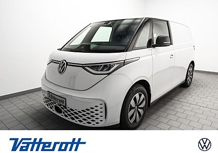 VW ID.BUZZ ID. Buzz Cargo 77 kWh AHK Shzg Rückfahrkamera