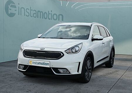 Kia Niro 1.6 HEV SPIRIT ADA SOUND LAST-Paket 8-fach