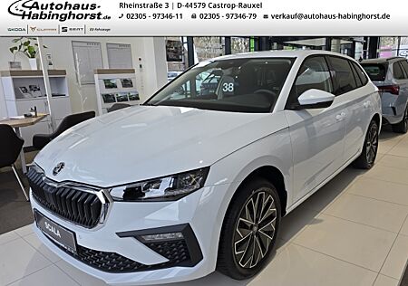 Skoda Scala 1.0 TSI DSG Tour Kamera Navi Matrix Smart Link SunSet