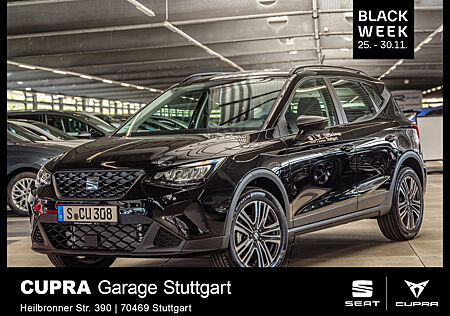 Seat Arona Style Edition 1.0 TSI 81 kW (110 PS) 7-Gang-DSG / 544