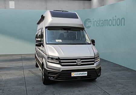 VW T6 California Grand California 600 2.0 TDI 8GA+AHK+ACC+APP+LED