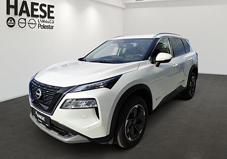 Nissan X-Trail N-Connecta 1.5 VC-T e-Power EU6d Navi 360 Kamera LED Apple CarPlay Android Auto