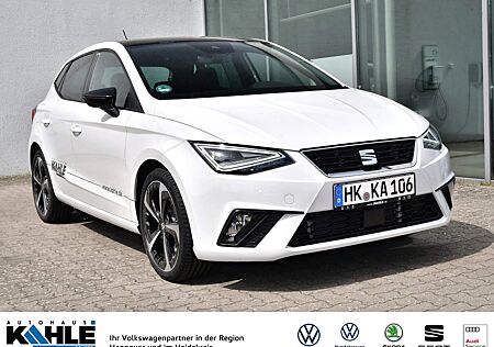 Seat Ibiza FR 1.0 TSI 7-Gang-DSG NAVI PDC KEYLESS