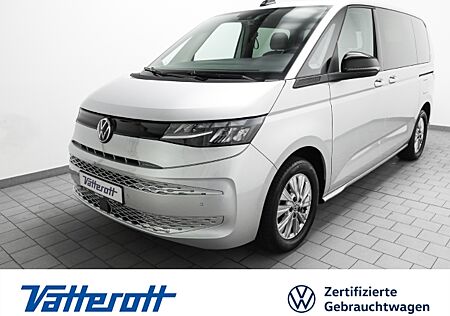 VW T7 Multivan 2.0 TDI Multivan