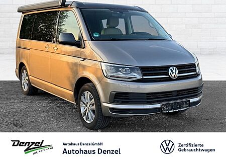 VW T6 California '30 Years' 2.0 TDI DSG AHK