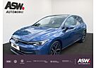 VW Golf Style 1,5l eTSI OPF 110 kW (150 PS) 7-Gang-Doppelkupplungsgetriebe DSG