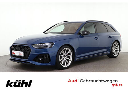 Audi RS4 RS 4 Avant 2.9 TFSI Q Tip. LED ACC B&O 360° Navi