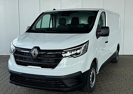 Renault Trafic Advance L2H1 T30 2.0 Blue dCi 130 PS / Carplay / LED / PDC / Allwetterbereifung / Klima