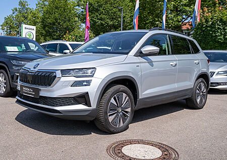 Skoda Karoq Tour 4x4 2,0 TDI DSG LED NAVI RFK PDC SHZ