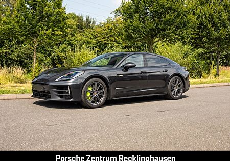 Porsche Panamera 4 E-Hybrid BOSE Sportabgas LED-Matrix