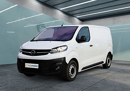 Opel Vivaro Cargo M (L2) 1.5 Edition *KLIMA*NAVI*PARKPILOT v&h*RÜCKFAHRKAMERA*