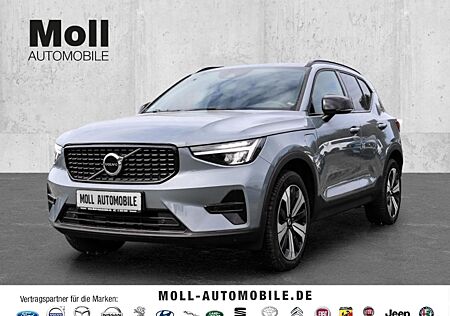 Volvo XC 40 XC40 Plus Dark Recharge Plug-In Hybrid 2WD T5 Twin Engine EU6d StandHZG Navi digitales Cockpit