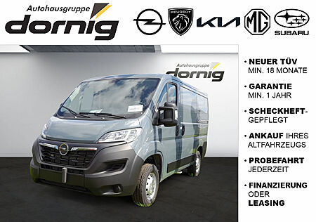 Opel Movano C Cargo 3,5t L1H1 Winterp.*NP*