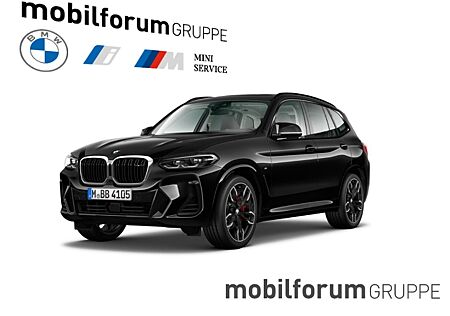 BMW X3 M40 i 4xSHZ StandHZG ACC AHK Panorama W-LAN