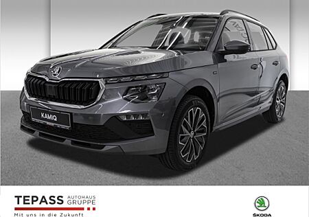 Skoda Kamiq 1.0l TSI Drive LED KLIMA LODGE KOMFORT PLUS