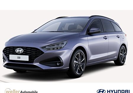 Hyundai i30 i30cw ''Advantage'' Kombi (Mj25) 1,0 T-GDI(100PS)