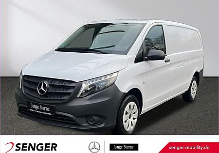 Mercedes-Benz Vito 116 CDI Kasten lang LED Standhzg AHK2,5t 9G