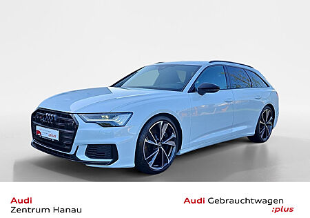 Audi S6 Avant TDI HD-MATRIX*LUFT*HUD*B&O*NAVI-PLUS*21ZOLL