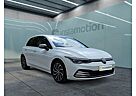 VW Golf VIII 1.5TSI ACTIVE Navi LED AHK