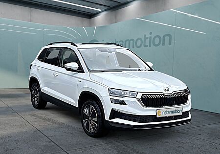 Skoda Karoq 1.5 TSI Tour *SITZH*LED*PANO*ACC*6-GANG*