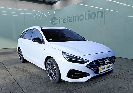 Hyundai i30 cw Advantage Mild-Hybrid