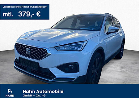 Seat Tarraco 2.0 TDI 4Drive DSG Xcellence Kamera ACC