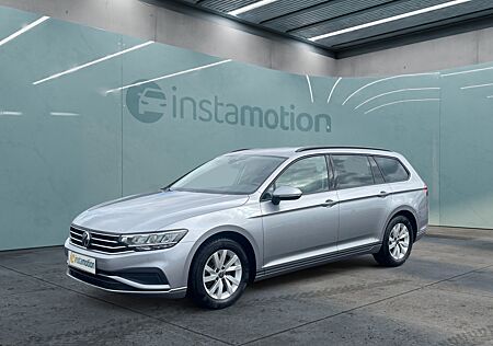 VW Passat Variant Conceptline TSI DSG|NAVI|KAMERA