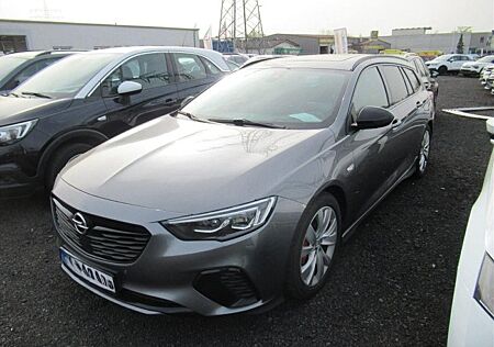 Opel Insignia ST 2.0 CDTI 4x4 GSi /Pano/Head-Up/Leder/OPC Perf.Sitze/20 Zoll