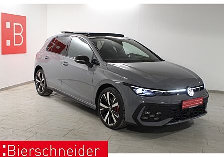 VW Golf 8 GTE 1.5 TSI DSG e-Hybrid PA Black Style 18 MATRIX PANO