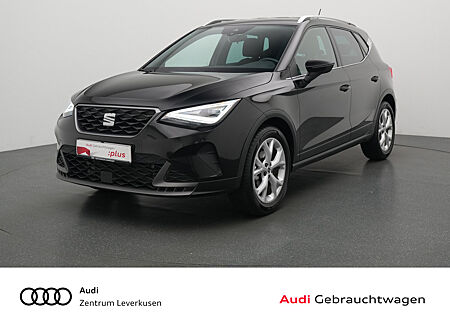 Seat Arona TSI FR