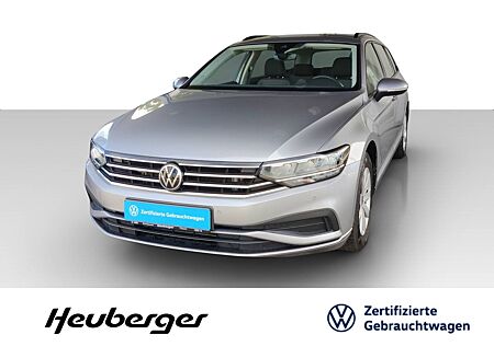 VW Passat Variant Conceptline 1.5 TS