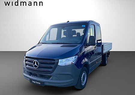 Mercedes-Benz Sprinter 311 CDI DOKA Pritsche Klima