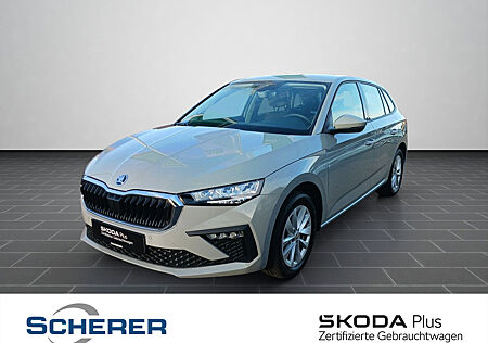 Skoda Scala Selection 1.0 TSI Kessy PDC RFK Lenkrad beheizt