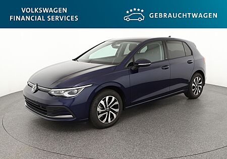 VW Golf Life 1.5 TSI 96kW 7-Gang DSG 4 Türen