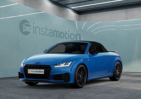 Audi TT Roadster 40 TFSI S tronic S Line Competition Plus LED/Navi