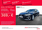 Audi A4 Av. 35 TFSI S line LED virtual Co Navi Kamera