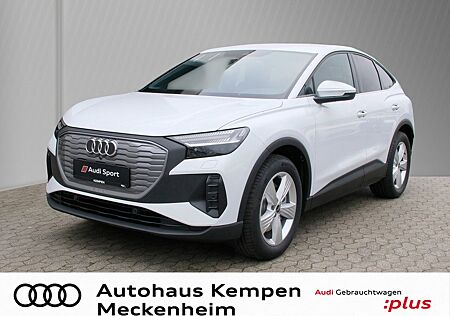 Audi Q4 e-tron Q4 8.4 40 UPE 640