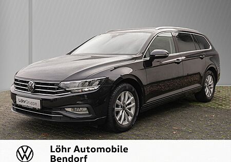 VW Passat Variant 2.0 TDI DSG Business *LED*Navi*App-Connect*Travel-Assist*ACC*PDC*Kamera*Sitzhzg*Clima